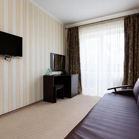 Kasimir Resort Hotel & Spa-2